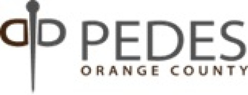 Pedes Orange County